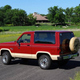 Illustration for article titled Could This Pristine 1985 Ford Bronco II Be Worth $13,700?